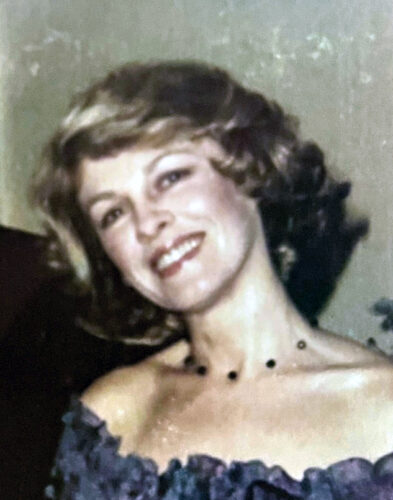 Sandra A. Reich